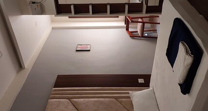 Burak Inn Room Type - Tokyo