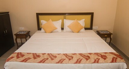 Casa De Xavu Room Type - Deluxe 101