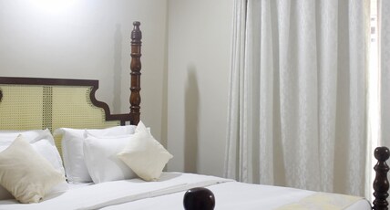 Casa De Xavu Room Type - Deluxe 102