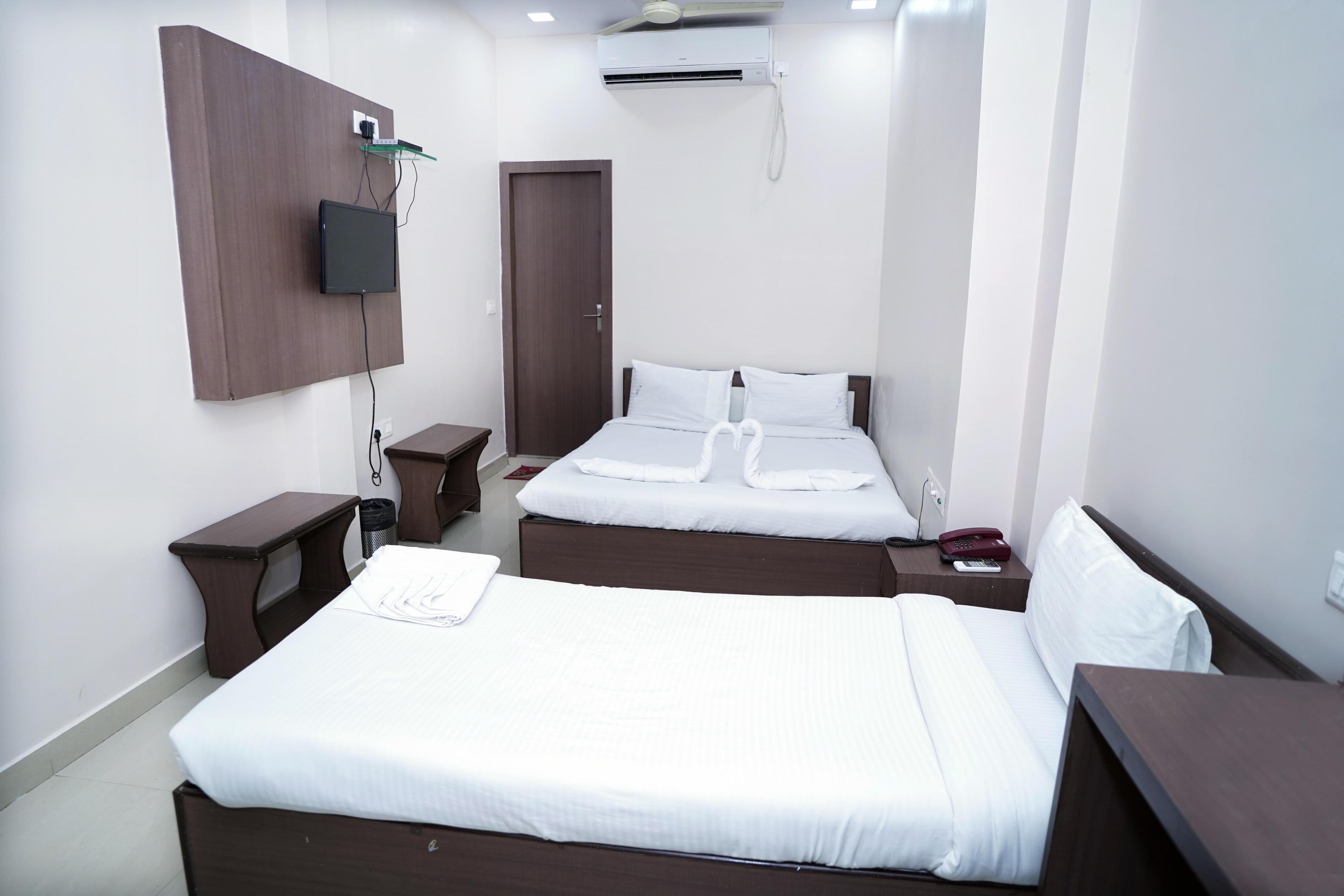 Sonar Bangla Guest House - Tap to explore photos