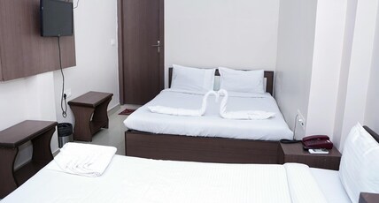 Sonar Bangla Guest House Room Type - Triple Bed Room AC With Free Wi-Fi Sonar Bangla Guest House Room Type - Triple Bed Room AC With Free Wi-Fi