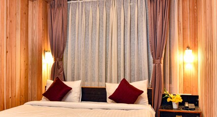 Rufina Lachung Kunga Room Type - Deluxe