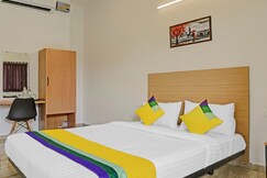 Itsy Hotels Flowers Park