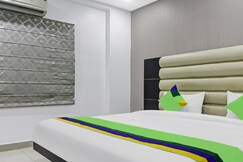 Treebo Kruthika Residency