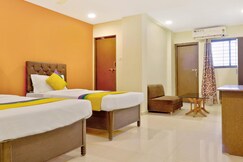 Itsy Hotels Carnival Inn