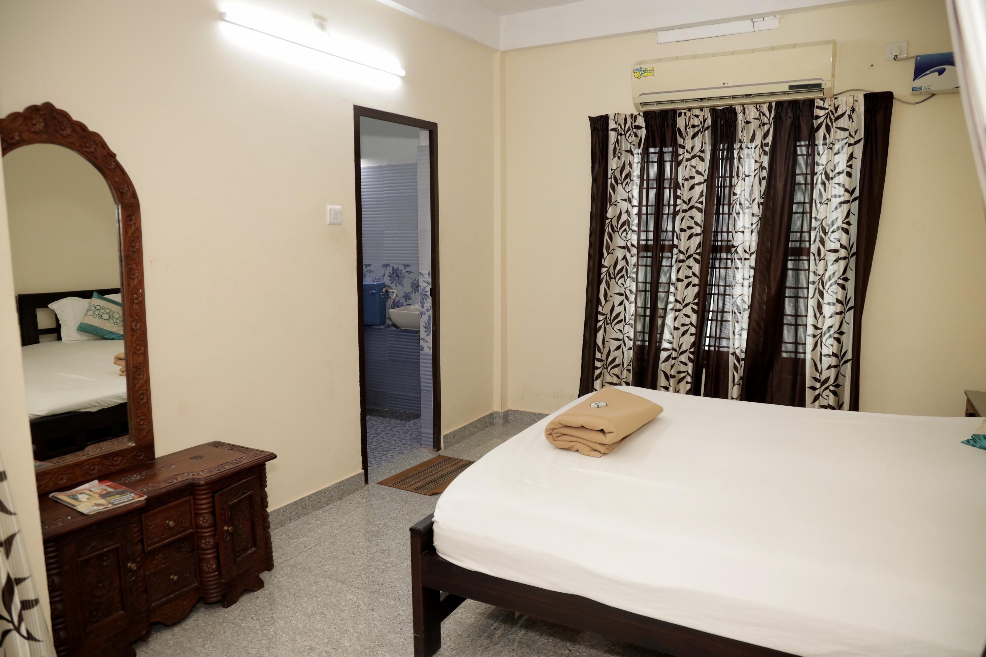 Holiday Home Ayurvedic resorts - Tap to explore photos