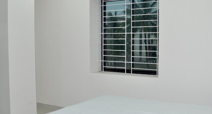 Hotel City View Room Type - Deluxe