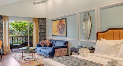 Mayfair on Sea Room Type - Premium Cottage