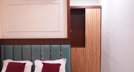 Hotel K2 Room Type - Premium Double - Non AC Hotel K2 Room Type - Premium Double - Non AC