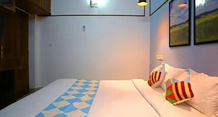 Rinsalayam by Elegant Stay Room Type - Bedroom 6