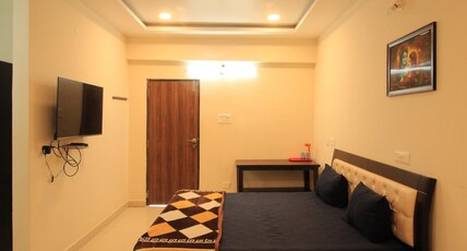 KKS KUNDHANA GRAND Room Type - Suite room