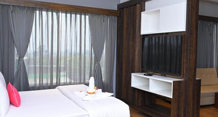 Mastiff Select Bidar Room Type - Suite with Breakfast