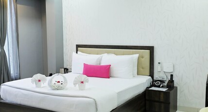 Mastiff Select Bidar Room Type - Deluxe Double Or Twin Room