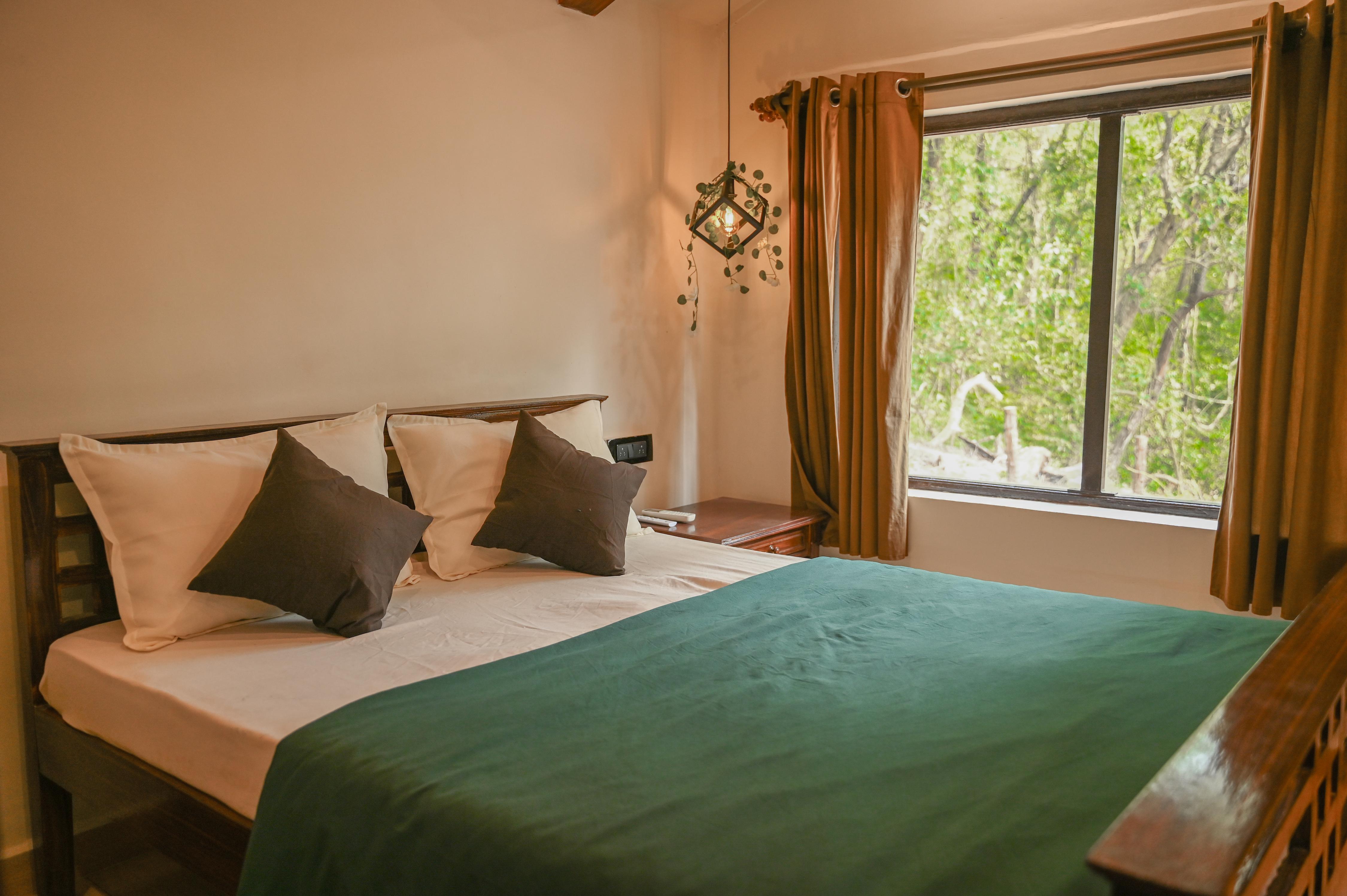 The Inaka Goa - Tap to explore photos