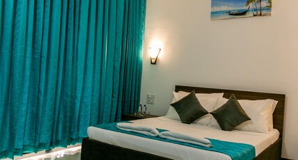 ALOHA HOLIDAY RESORT Room Type - Standard