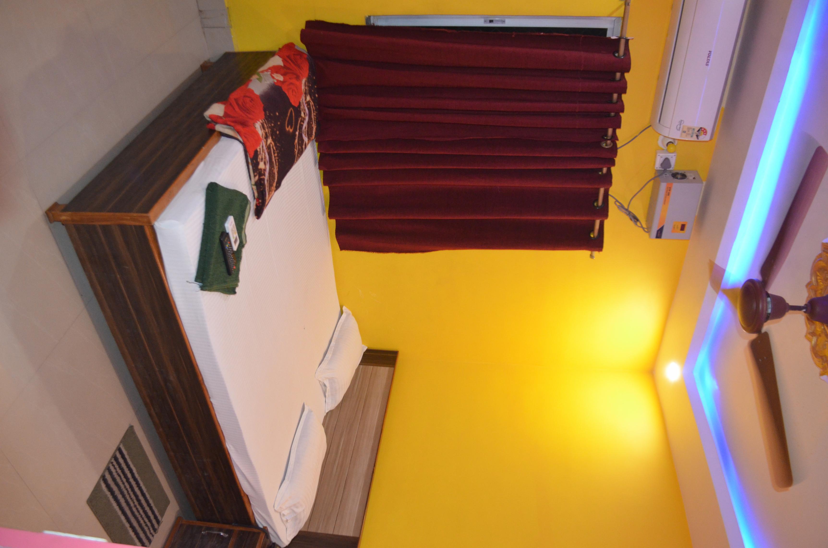 HOTEL DREAM STAR Room Type - Standard Room Ac