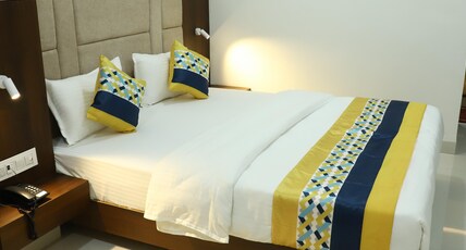Hotel Singnature Room Type - Premium