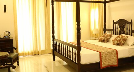 Shree Deogarh Niwas Udaipur Room Type - Superior Room