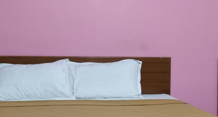 KVP Residency Room Type - Deluxe AC Room