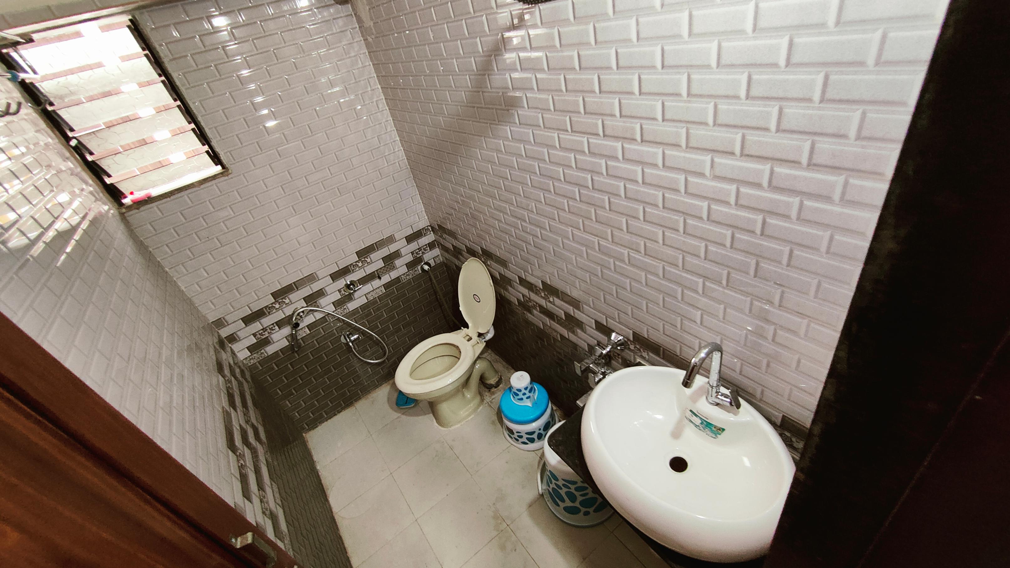 HOTEL TULSI INN Room Type - AC Room