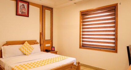 Hotel Maru Casa Room Type - Deluxe Room