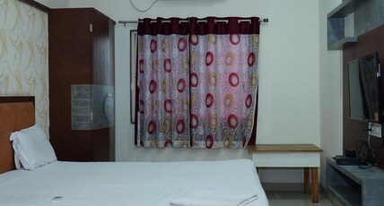 Hotel SK49 Room Type - Standard Non AC