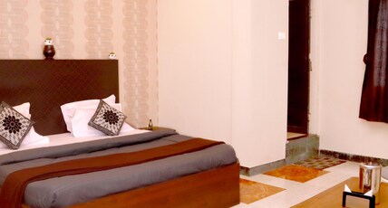 J J Lodging Room Type - Deluxe Ac Room J J Lodging Room Type - Deluxe Ac Room