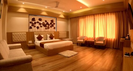 Hotel 9 Coin Room Type - Executive Suite