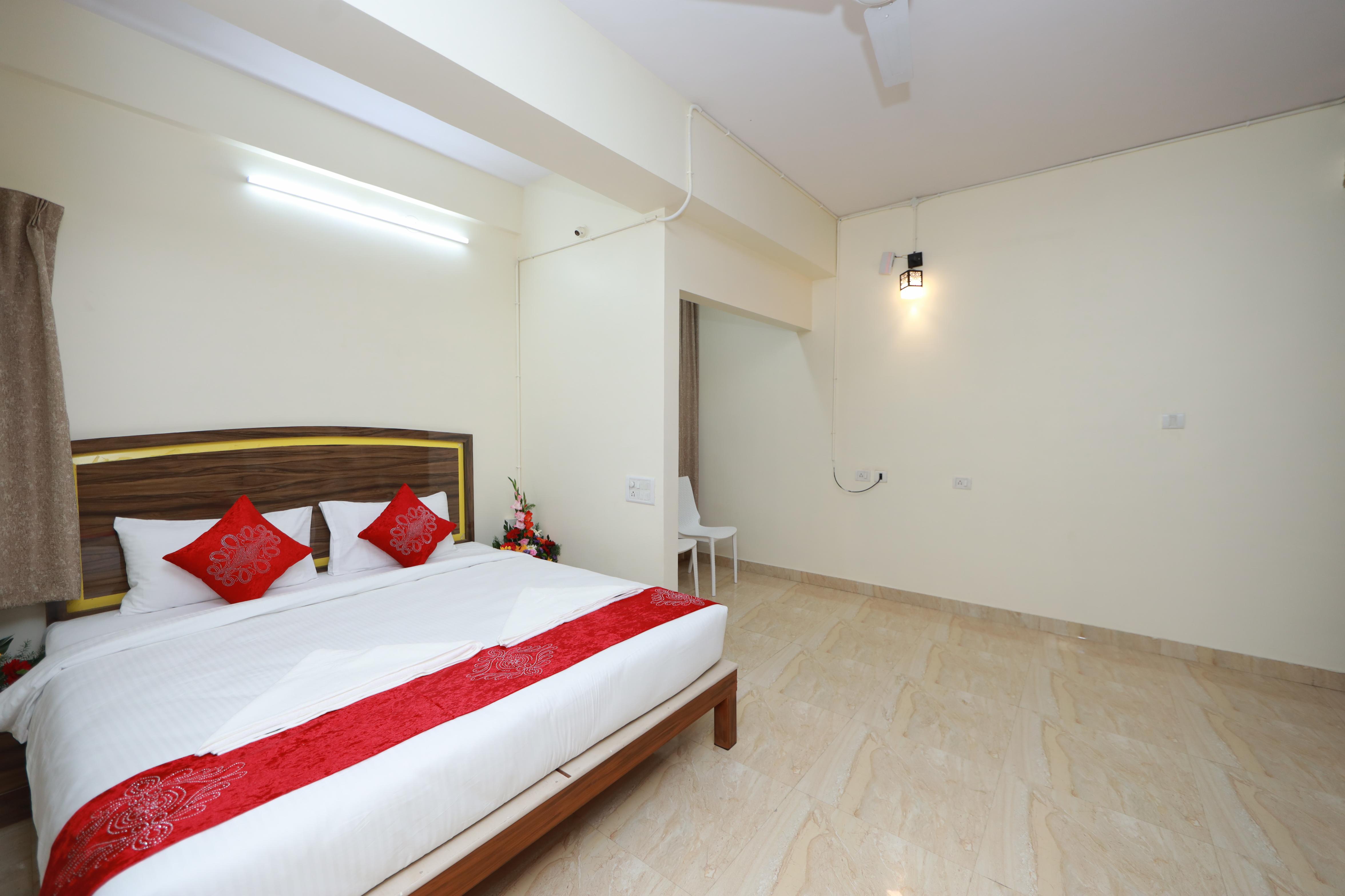 Amulya Relax Inn - Tap to explore photos