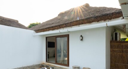CSR LANDMARK RESORTS Room Type - BALI PRIVATE POOL VILLA