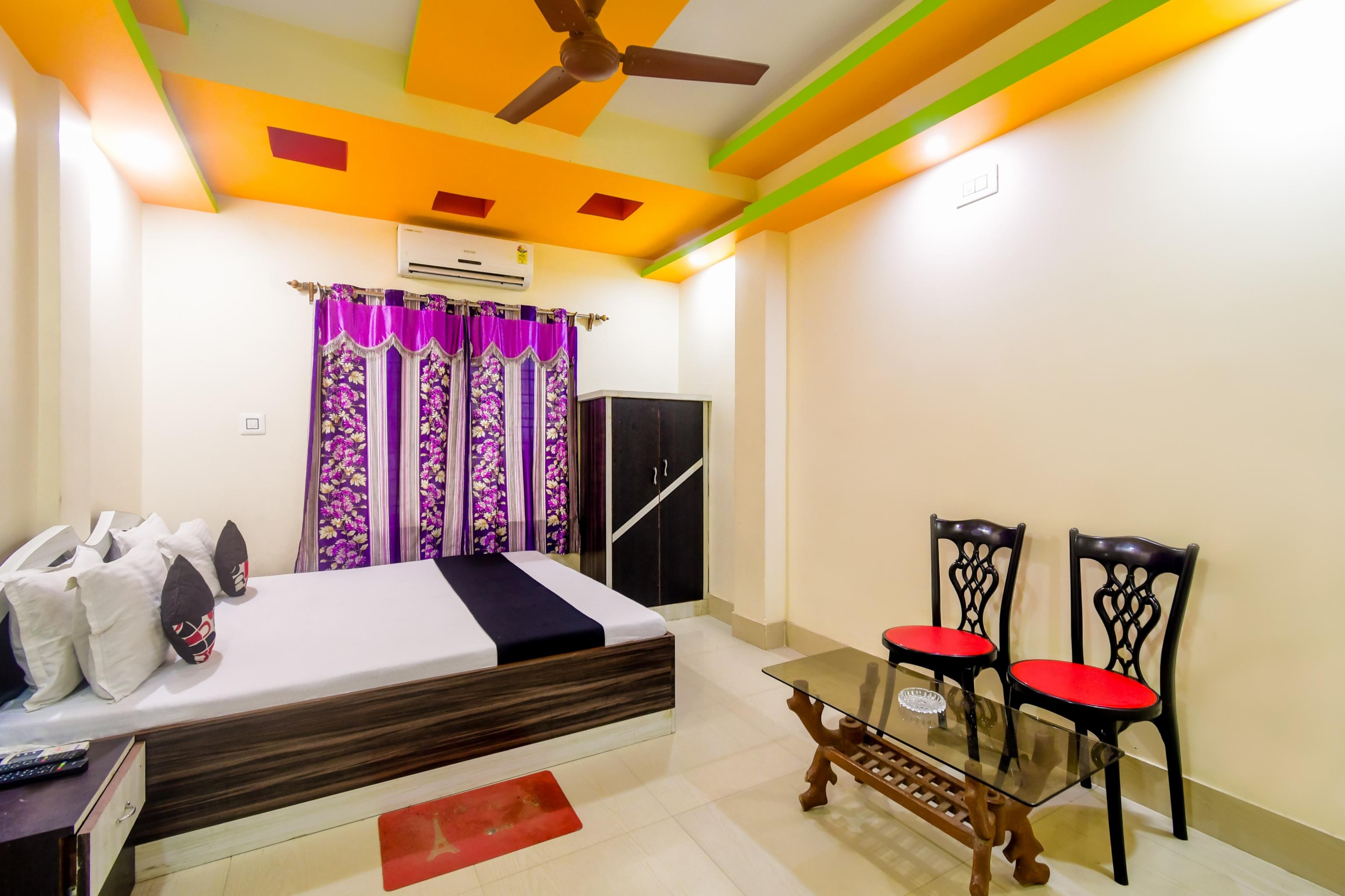 Hotel Tara Maa Bhawan - Tap to explore photos