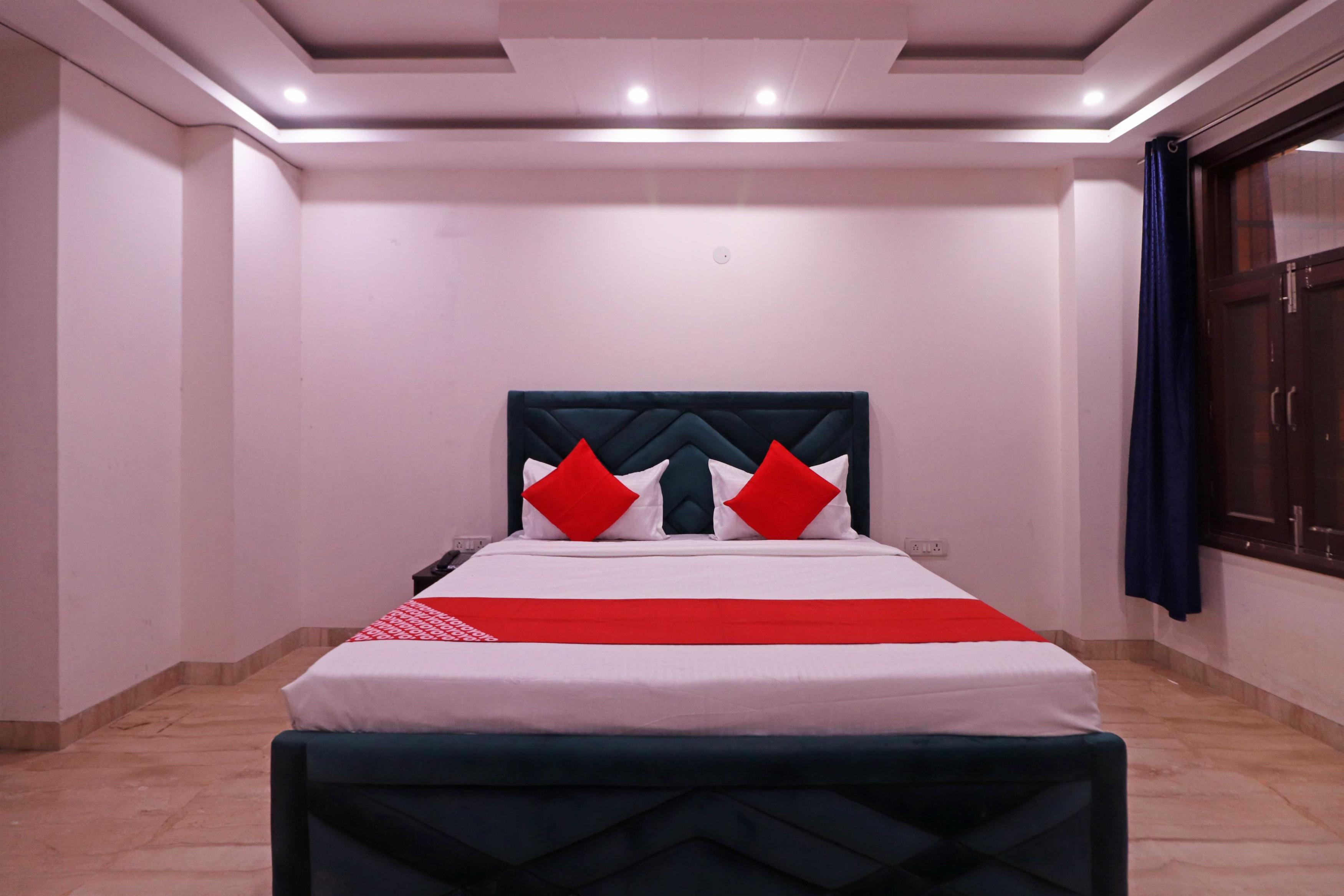 Hotel O Pari Residency - Tap to explore photos