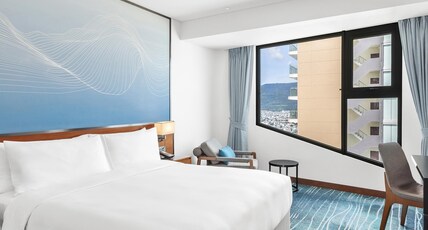 Hilton Garden Inn Da Nang Room Type - King Guest Room