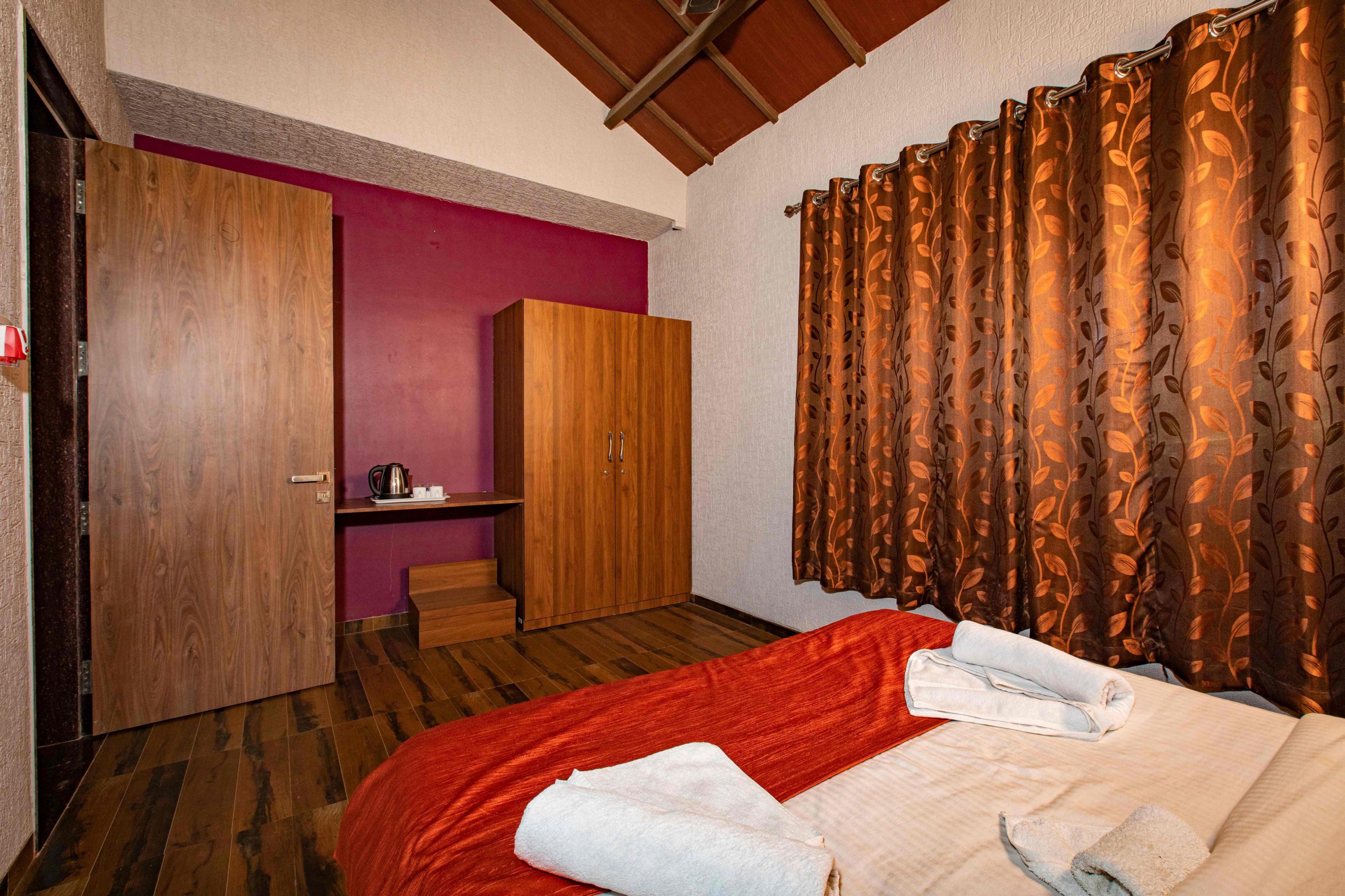 Casuarina Resort Park Kurunji - Tap to explore photos