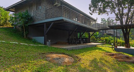 Casuarina Resort Park Kurunji Room Type - Premium Villa 2 Bedroom
