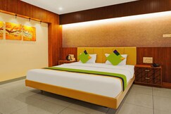 Address of Treebo Surya Comforts, 200 Mtrs From Kolhapur Railway Station