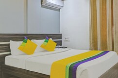 Itsy Hotels Purple Suites