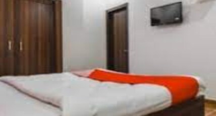 Hotel Town hill Room Type - Premium Room