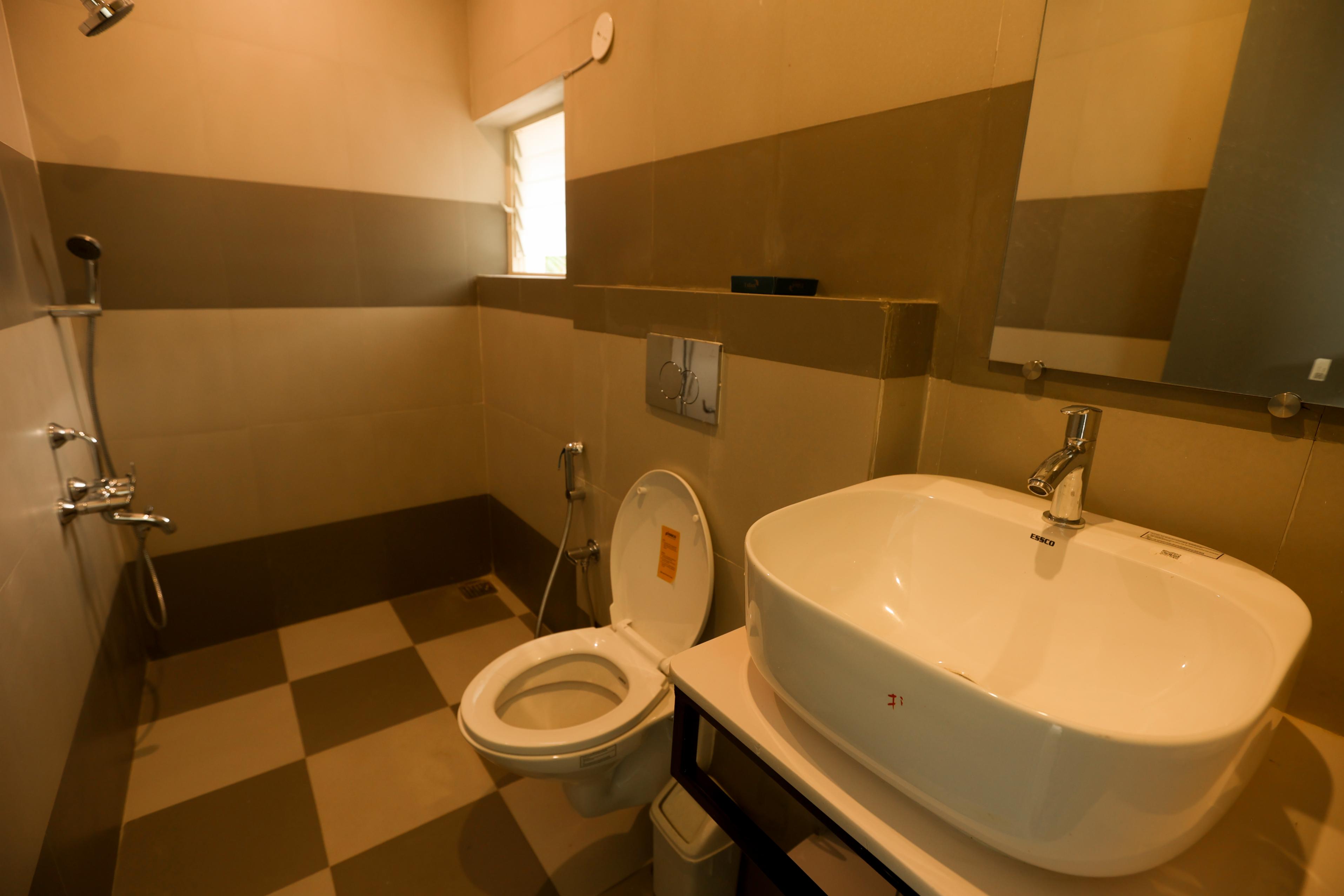 Coastal Pearl Hotel Miramar Room Type - Premier Balcony Room