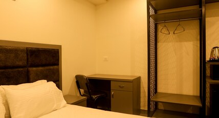 Coastal Pearl Hotel Miramar Room Type - Superior Deluxe Room