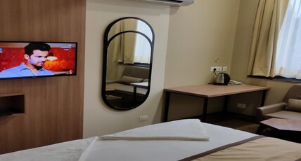 Hotel The Golf Room Type - Deluxe Room