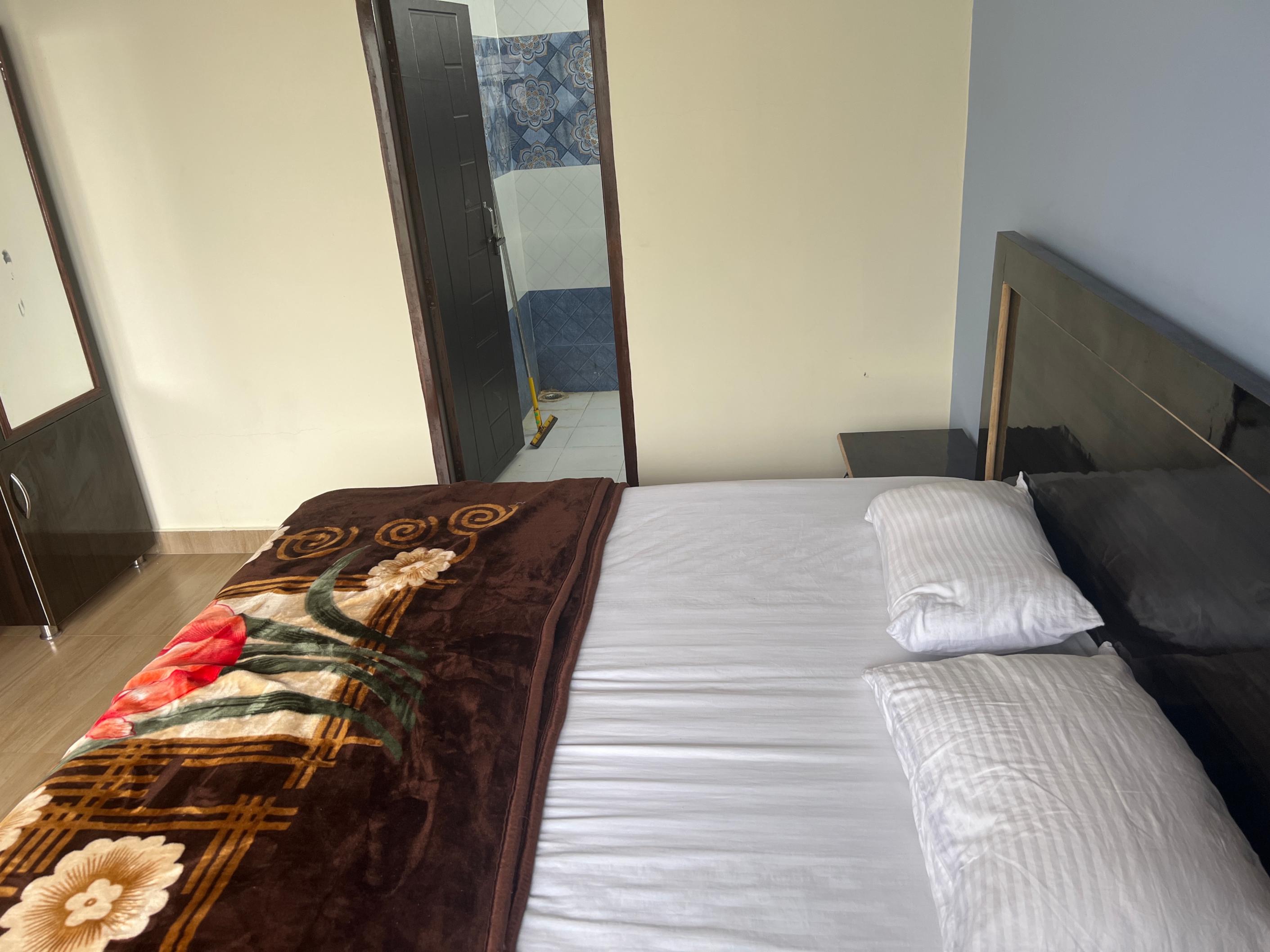 100 stairs  holiday home Room Type - Room with non view