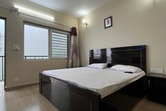 100 stairs  holiday home