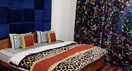 The Light House Room Type - Deluxe Room