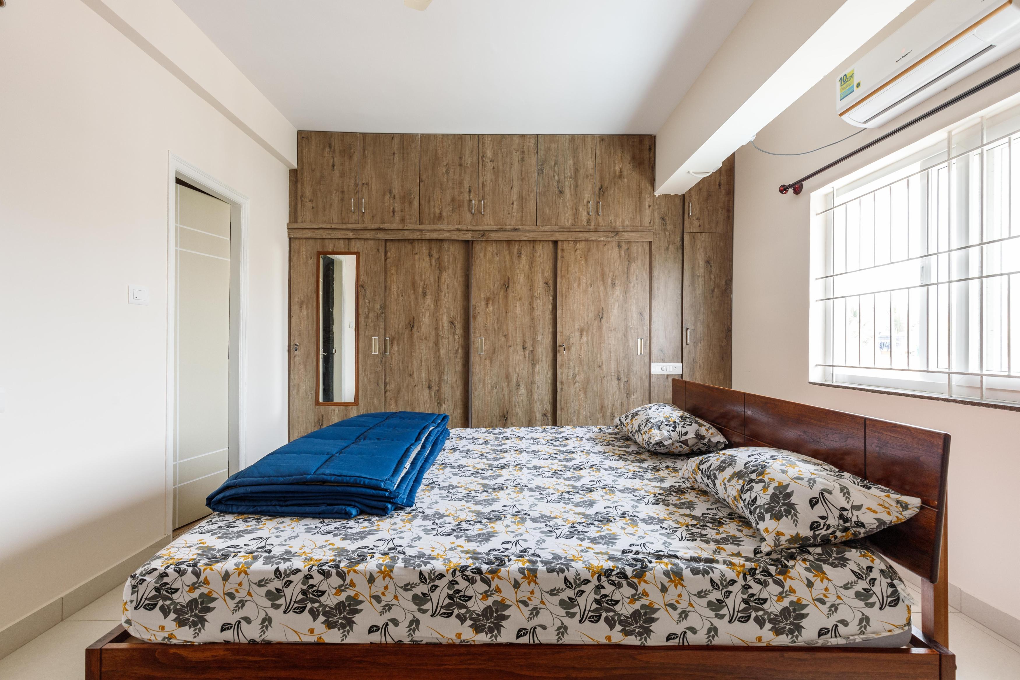 Pinnacle Serviced Apartments - Tap to explore photos