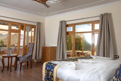 The Nangsay Hotel