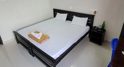 HARI GARDENIA Room Type - Standard Double