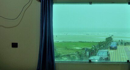 Hotel Rupkatha Room Type - Executive Room