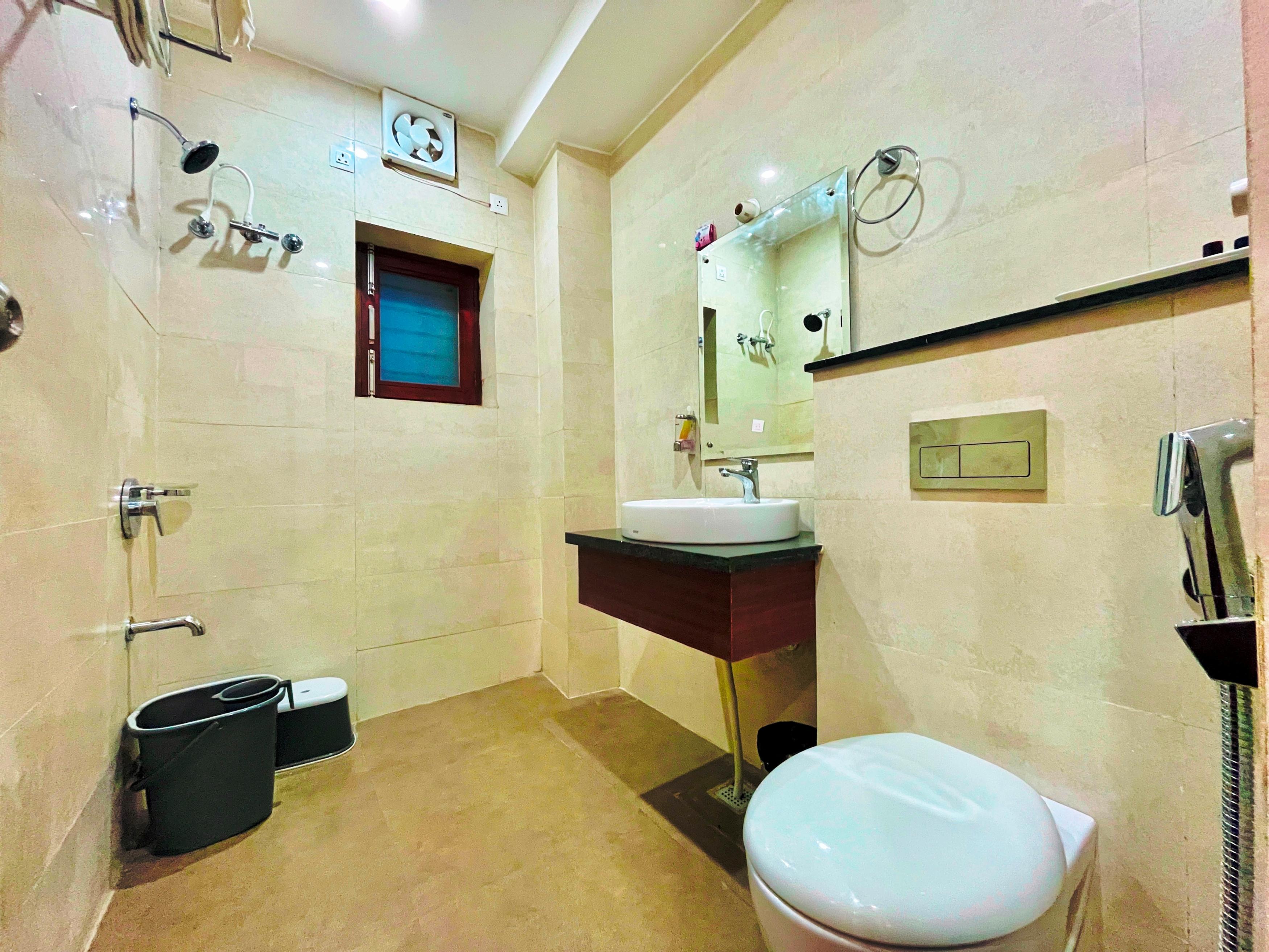 Lucky Residency - Tap to explore photos