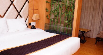 Hotel Imperial Inn Room Type - Premier Room